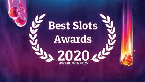 top slots 2020.